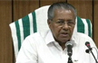 Shashi Tharoor is not our representative at UN, says CM Pinari Vijayan
